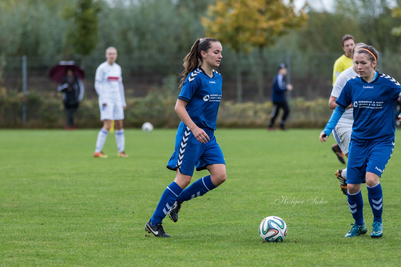 Bild 334 - Frauen FSC Kaltenkirchen - VfL Oldesloe : Ergebnis: 1:2